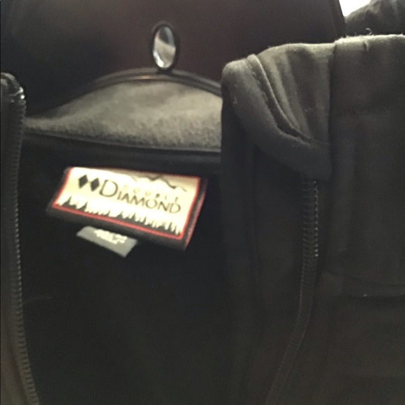 Diamond Jacket - Picture 4 of 6